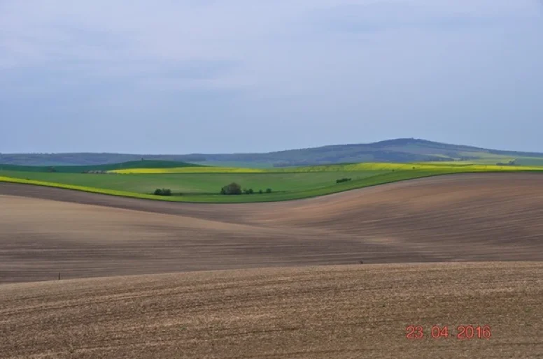Kulturní krajina