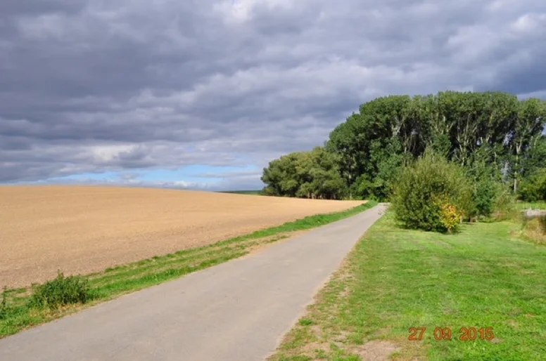 Podzimní nálady